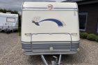 Rulota TEC 450 MD