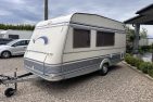 Rulota TEC 450 MD