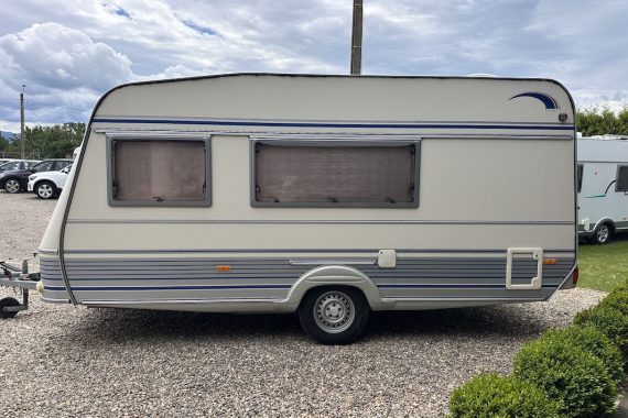 Rulota TEC 450 MD