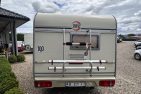 Rulota TEC 450 MD