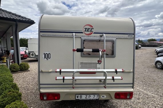 Rulota TEC 450 MD