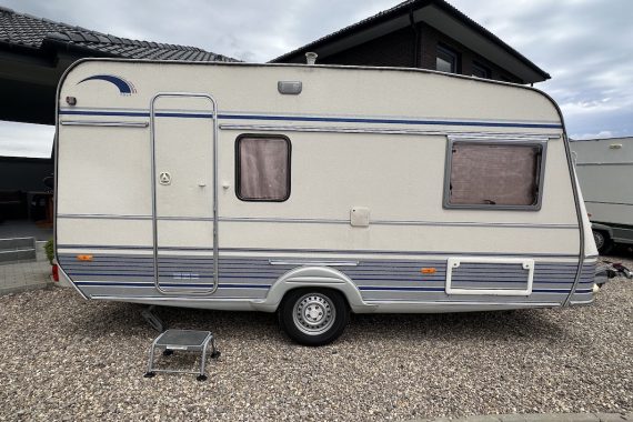Rulota TEC 450 MD
