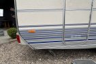 Rulota TEC 450 MD