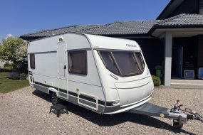 Rulota Chateau Calista 450 FHU