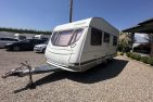 Rulota Chateau Calista 450 FHU