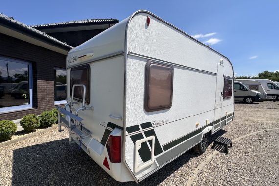 Rulota Chateau Calista 450 FHU