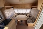 Rulota Chateau Calista 450 FHU