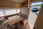 Rulota Chateau Calista 450 FHU