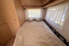 Rulota Chateau Calista 450 FHU