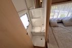 Rulota Chateau Calista 450 FHU