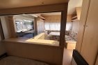 Rulota Chateau Calista 450 FHU