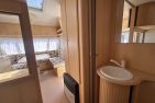 Rulota Chateau Calista 450 FHU
