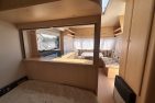 Rulota Chateau Calista 450 FHU