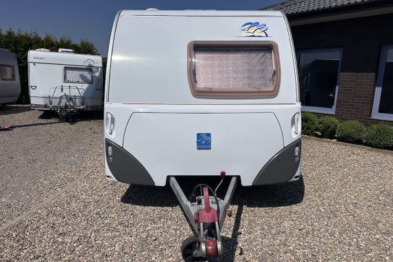 Rulota Knaus Azur 450FU