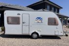 Rulota Knaus Azur 450FU