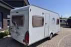 Rulota Knaus Azur 450FU