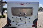 Rulota Knaus Azur 450FU