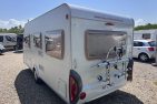 Rulota Knaus Azur 450FU