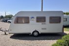 Rulota Knaus Azur 450FU