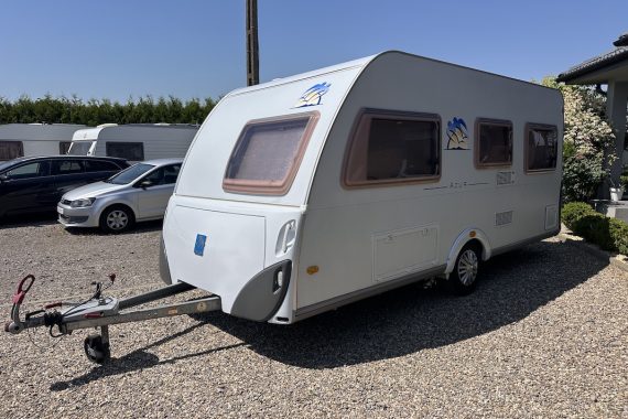 Rulota Knaus Azur 450FU