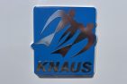 Rulota Knaus Azur 450FU