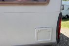 Rulota Knaus Azur 450FU