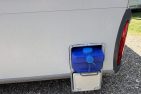 Rulota Knaus Azur 450FU