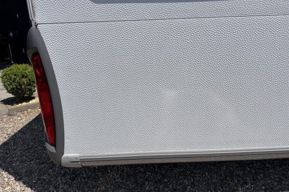 Rulota Knaus Azur 450FU