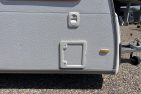 Rulota Knaus Azur 450FU