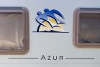 Rulota Knaus Azur 450FU