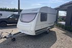 Rulota Chateau Caratt 350 H