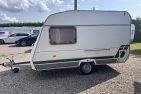 Rulota Chateau Caratt 350 H