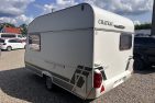 Rulota Chateau Caratt 350 H
