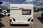 Rulota Chateau Caratt 350 H