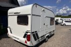 Rulota Chateau Caratt 350 H
