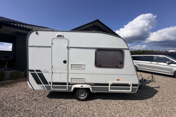Rulota Chateau Caratt 350 H