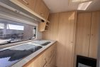 Rulota Chateau Caratt 350 H