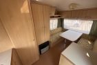 Rulota Chateau Caratt 350 H