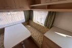 Rulota Chateau Caratt 350 H