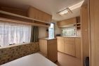 Rulota Chateau Caratt 350 H