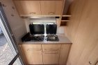 Rulota Chateau Caratt 350 H