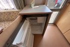 Rulota Chateau Caratt 350 H