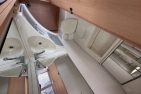 Rulota Chateau Caratt 350 H
