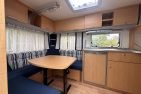 Rulota Knaus Azur 450FU