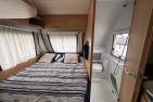 Rulota Knaus Azur 450FU