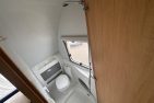 Rulota Knaus Azur 450FU