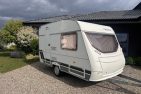 Rulota Chateau Caratt 350 H