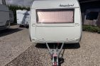 Rulota Beyerland Vitesse 460 MD