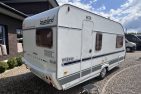 Rulota Beyerland Vitesse 460 MD