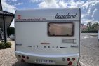 Rulota Beyerland Vitesse 460 MD